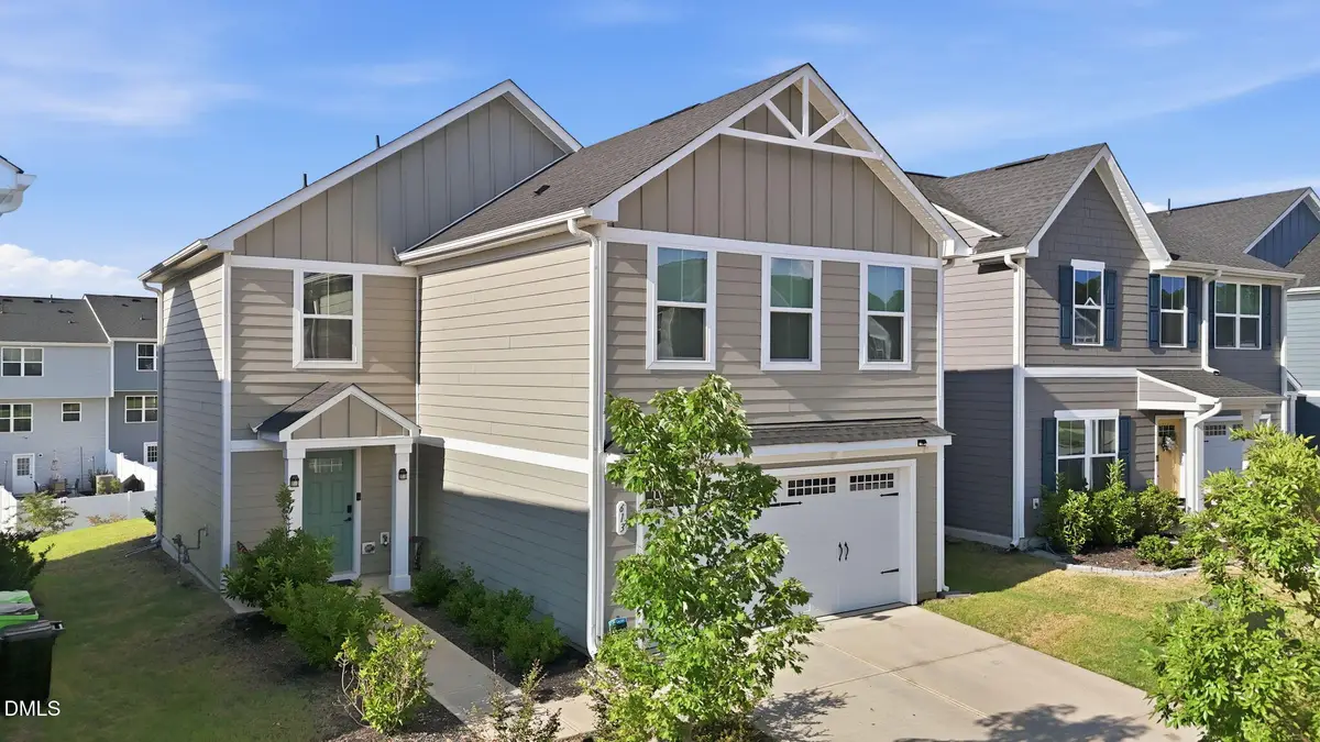 613 Corvair Lane, Wendell, NC 27591 - #1