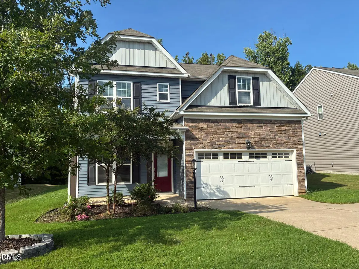 112 W Copenhaver Drive, Clayton, NC 27527 - #1