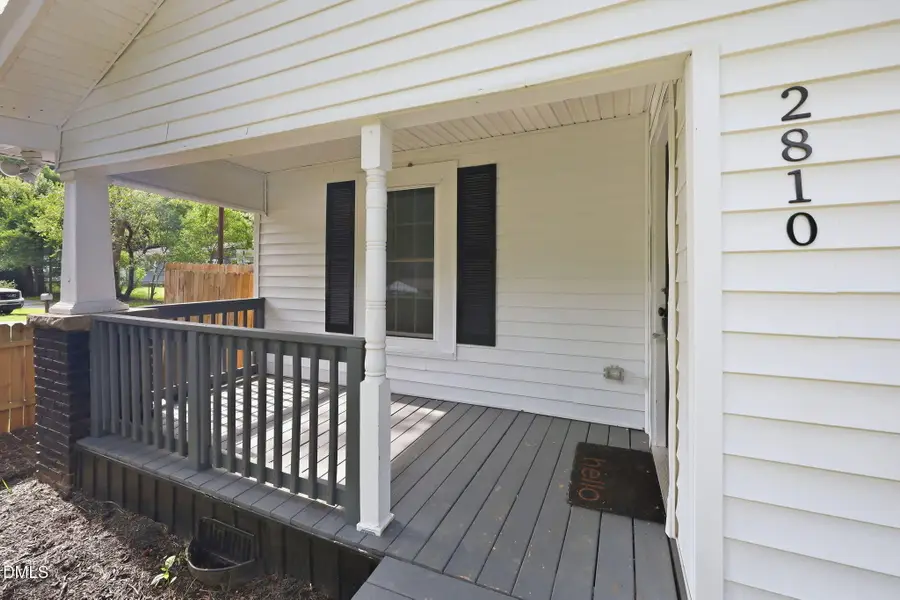 2810 Ashe Street, Durham, NC 27703 - #3