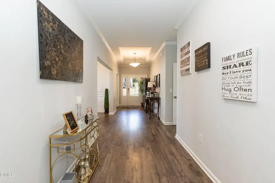 1009 Crescent Moon Court, Durham, NC 27712 - #2