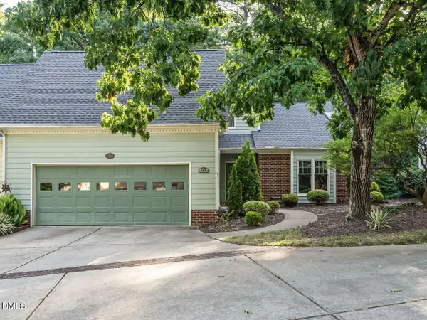 113 Prestwick Place, Cary, NC 27511