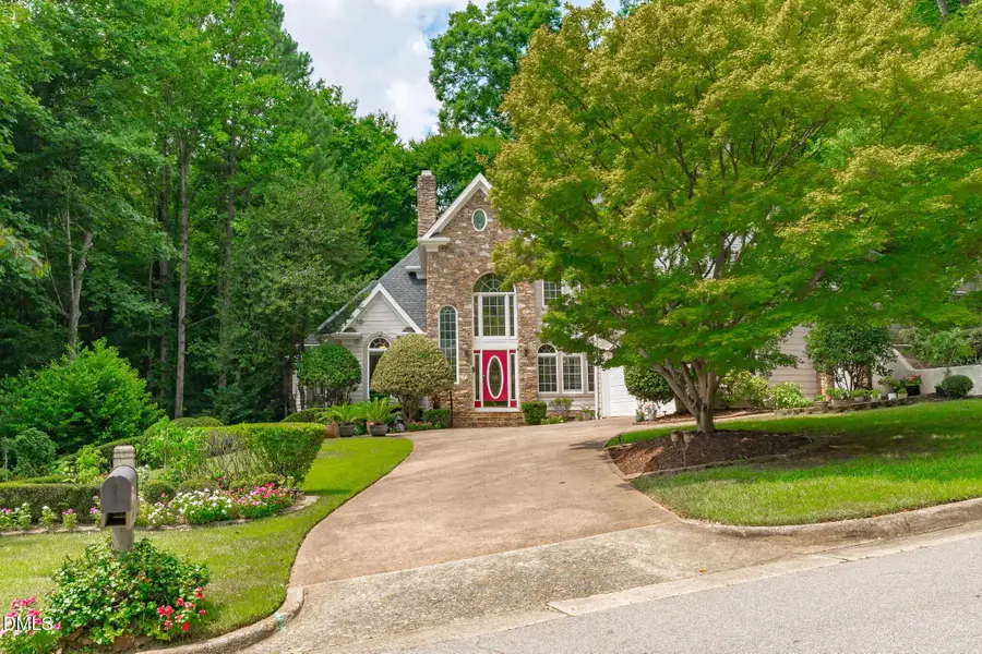 101 Phacelia Way, Cary, NC 27518 - #3