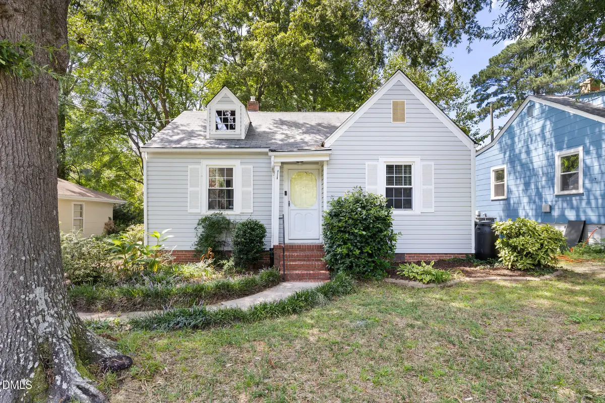 2313 Albany Street, Durham, NC 27705 - #1