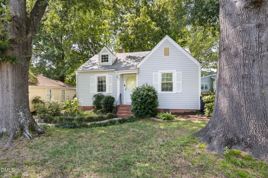 2313 Albany Street, Durham, NC 27705 - #2
