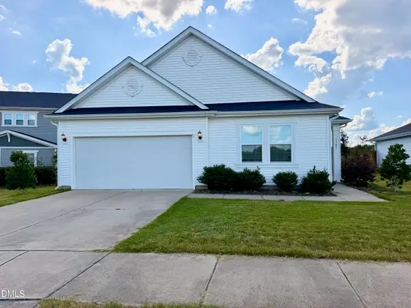 1141 Noor Lane, Fuquay Varina, NC 27526