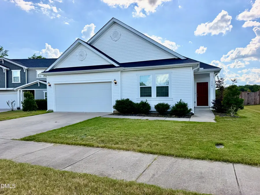 1141 Noor Lane, Fuquay Varina, NC 27526 - #2