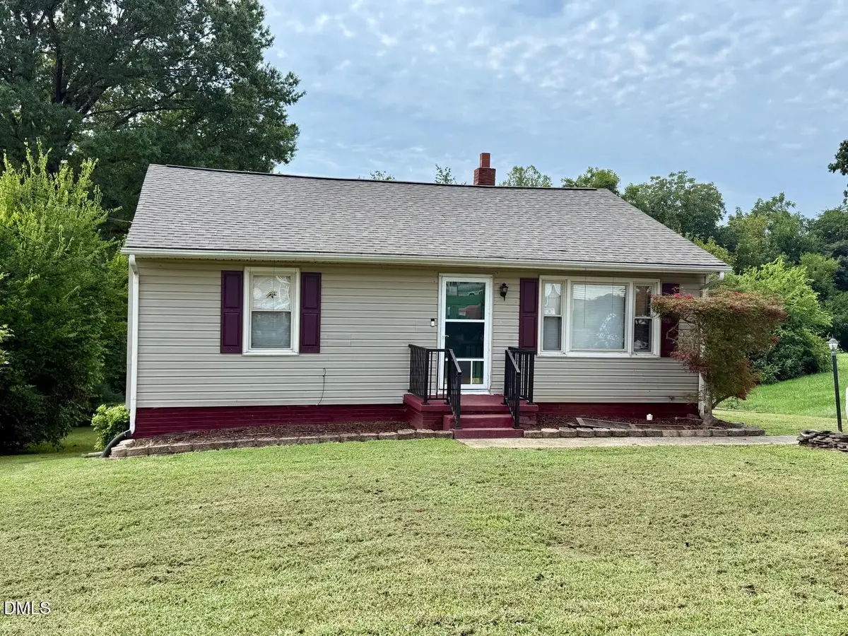 417 Boundary Street, Haw River, NC 27258 - #1
