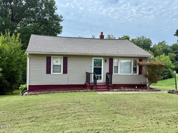 417 Boundary Street, Haw River, NC 27258