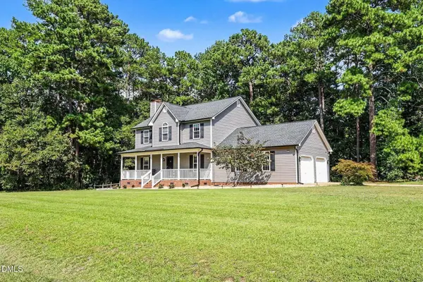 1001 Yopon Court, Raleigh, NC 27603