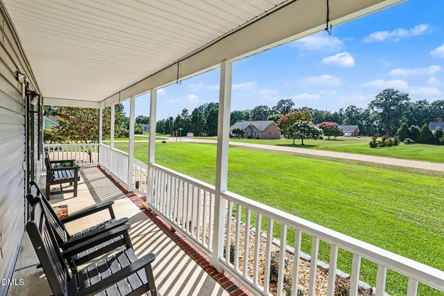 1001 Yopon Court, Raleigh, NC 27603 - #3