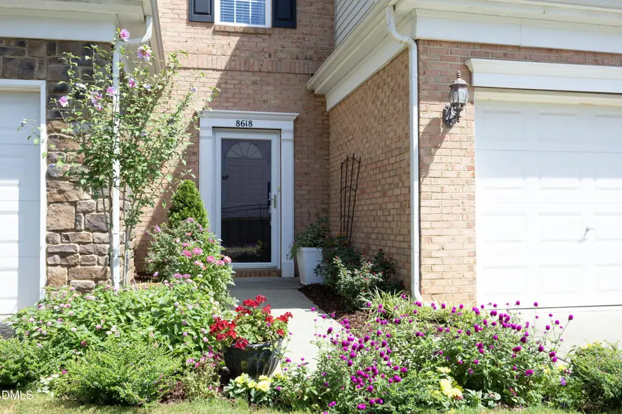 8618 Redcrest Place, Raleigh, NC 27617 - #2