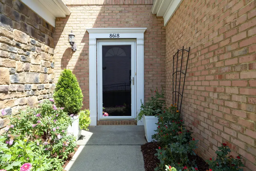 8618 Redcrest Place, Raleigh, NC 27617 - #3