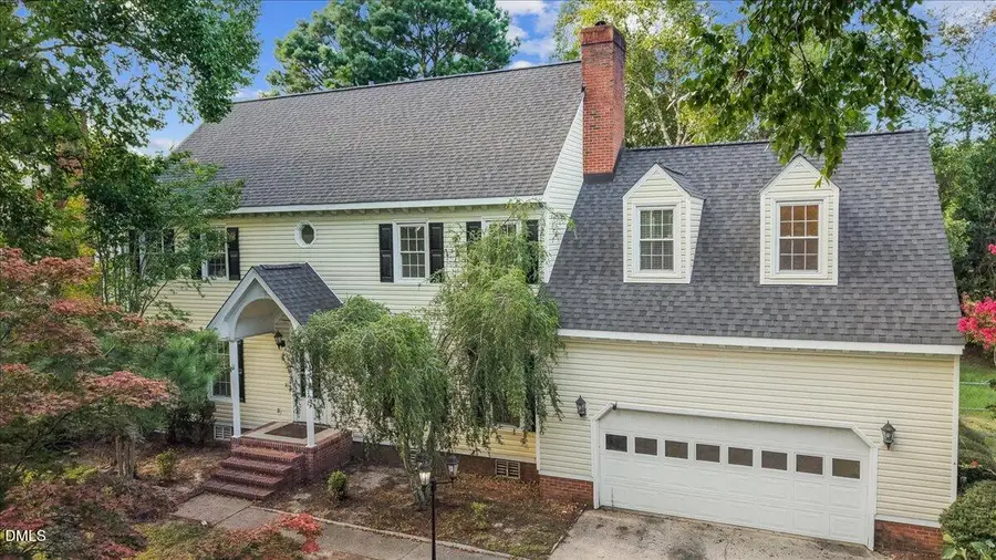202 N Marion Drive, Goldsboro, NC 27534 - #2
