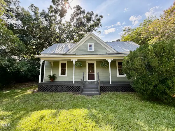 511 N Greensboro Street, Carrboro, NC 27510