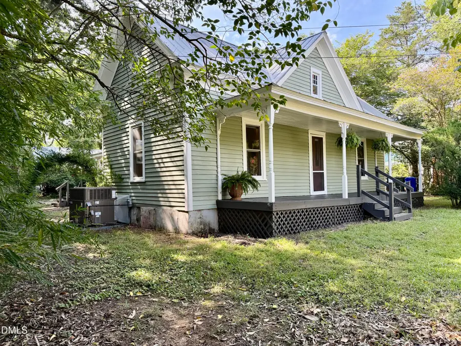 511 N Greensboro Street, Carrboro, NC 27510 - #2