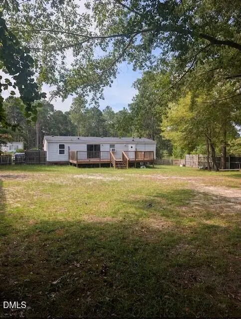 314 Winding Ridge, Sanford, NC 27332