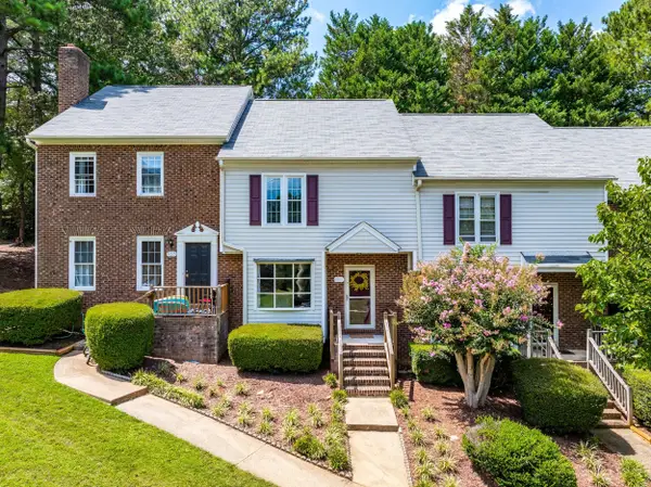 6217 Waterside Lane, Raleigh, NC 27613