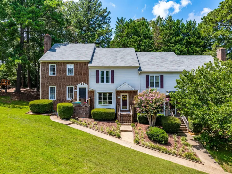 6217 Waterside Lane, Raleigh, NC 27613 - #2