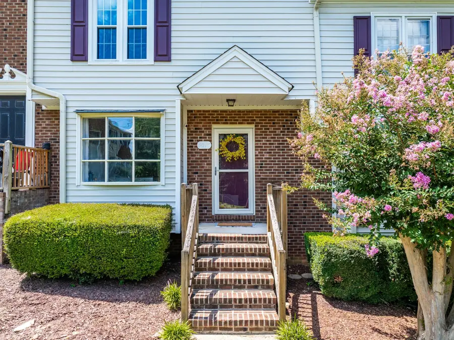 6217 Waterside Lane, Raleigh, NC 27613 - #3