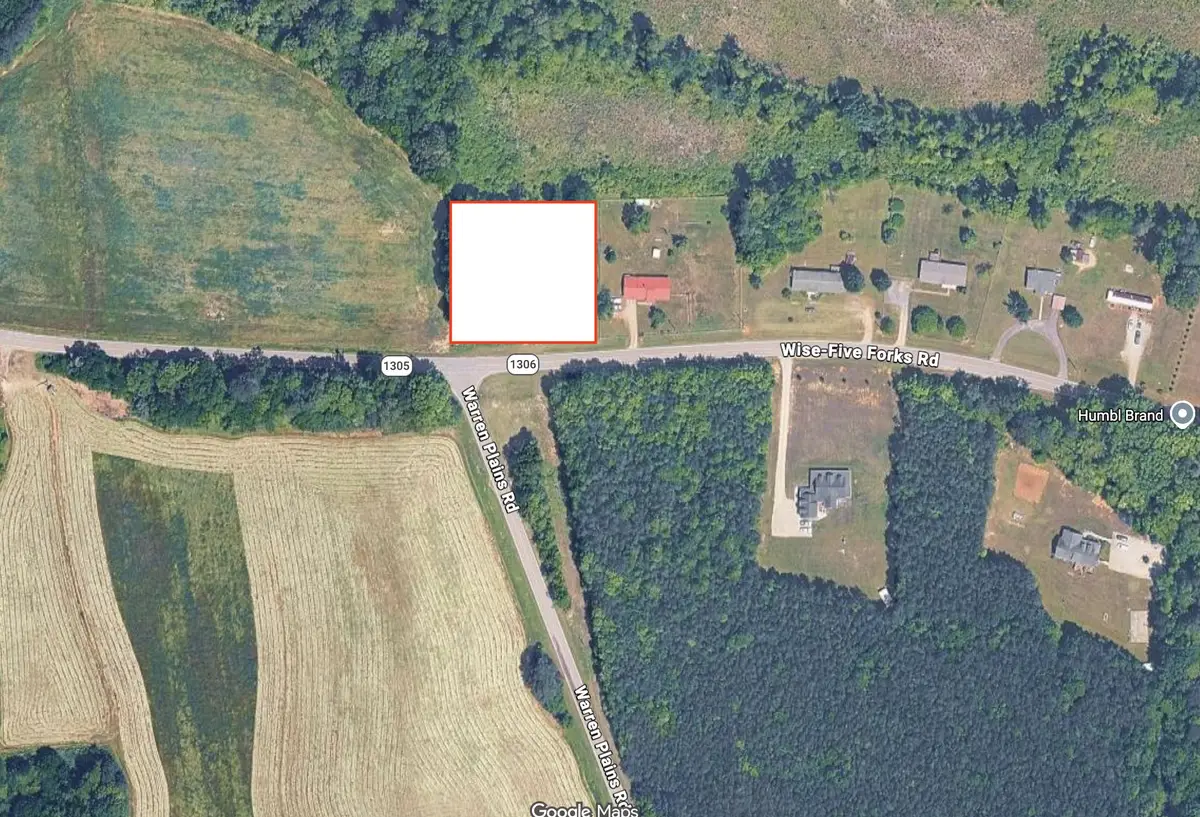 475 Wise Side Forks Road, Warrenton, NC 27589 - #1