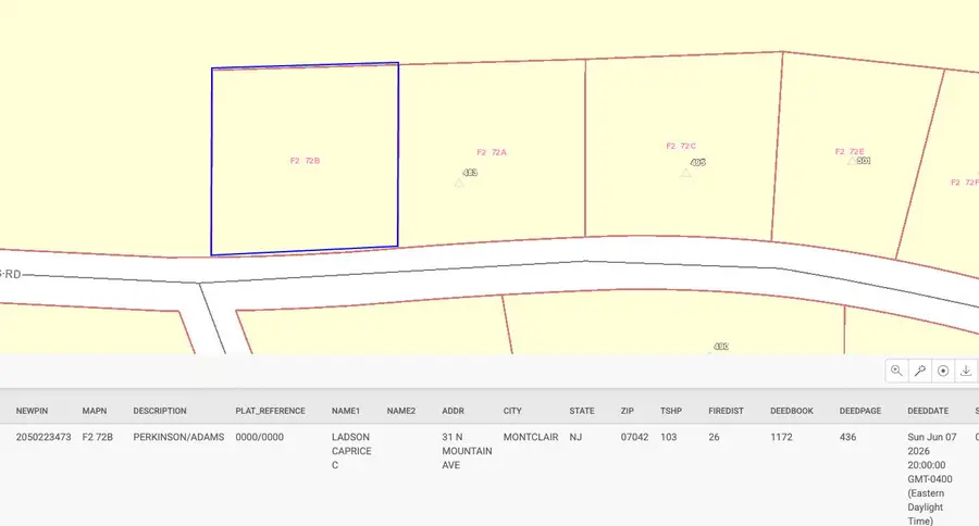 475 Wise Side Forks Road, Warrenton, NC 27589 - #2