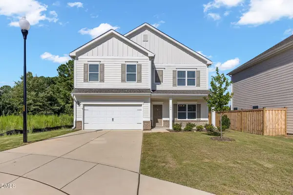 104 Meath Court, Clayton, NC 27520