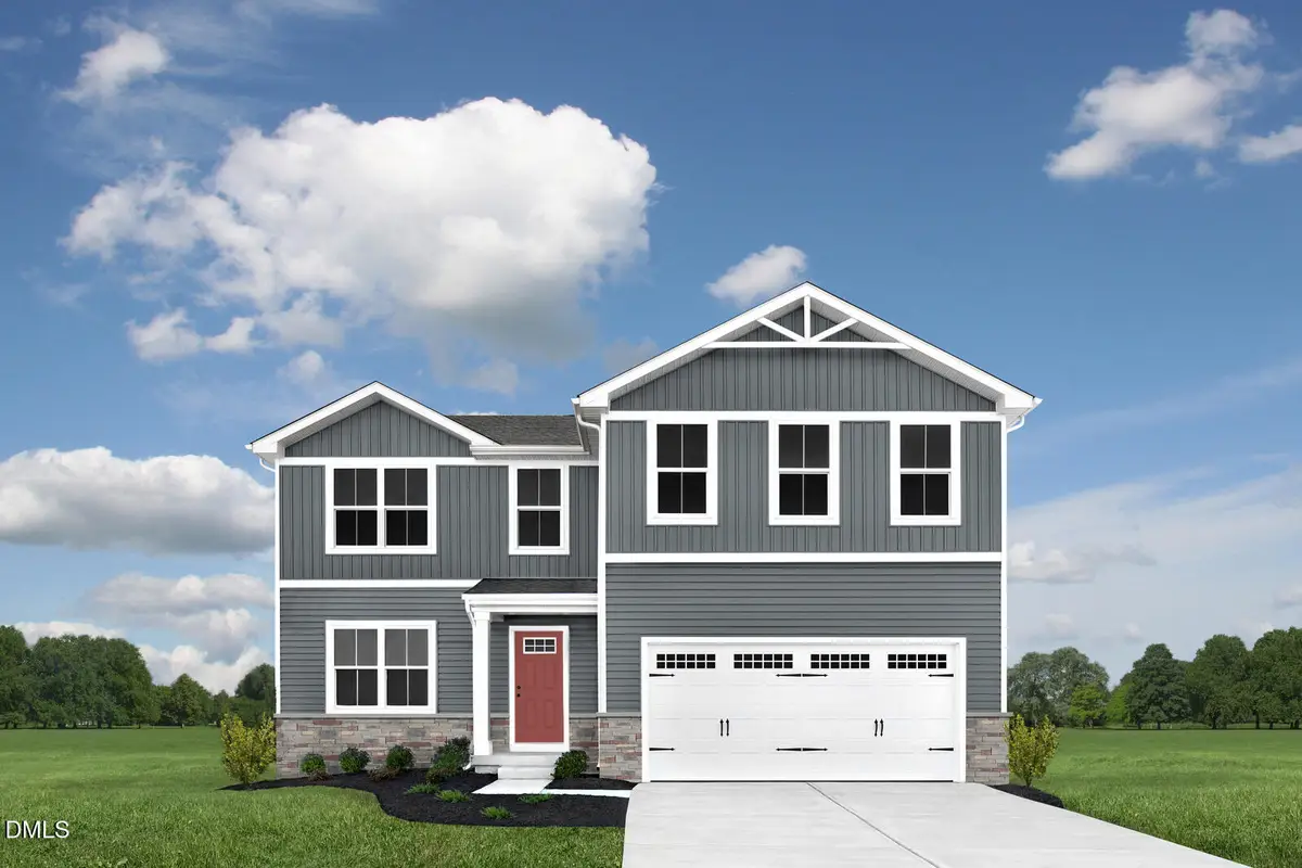 828 Jasmine Street, Wendell, NC 27591 - #1
