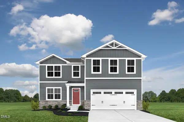 828 Jasmine Street, Wendell, NC 27591