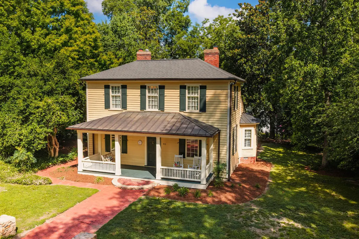 513 E East Franklin Street, Chapel Hill, NC 27514 - #1