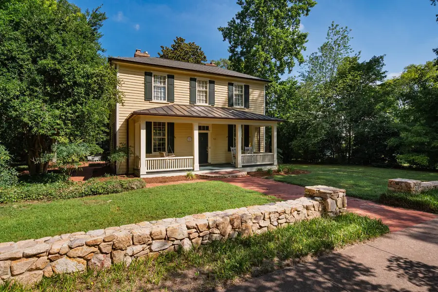513 E East Franklin Street, Chapel Hill, NC 27514 - #3