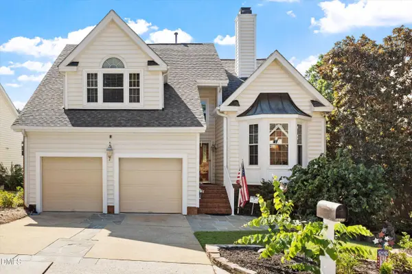 10129 Goodview Court, Raleigh, NC 27613