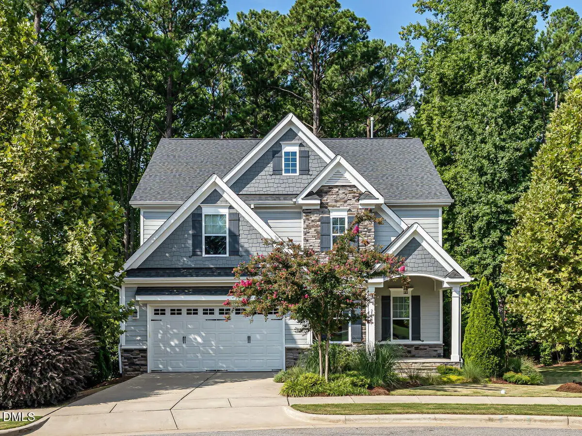 2117 Bee Cave Court, Apex, NC 27539 - #1