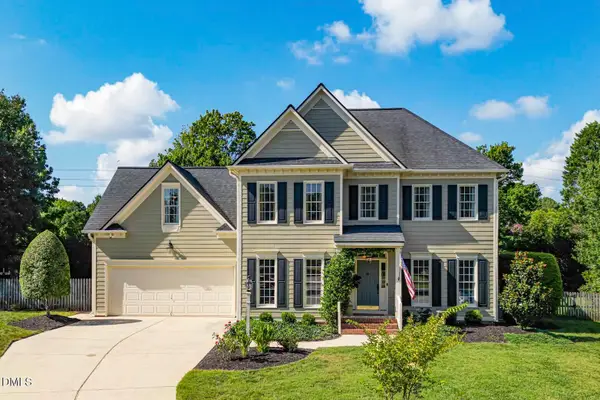 105 Silk Leaf Court, Cary, NC 27518