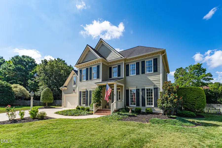 105 Silk Leaf Court, Cary, NC 27518 - #2