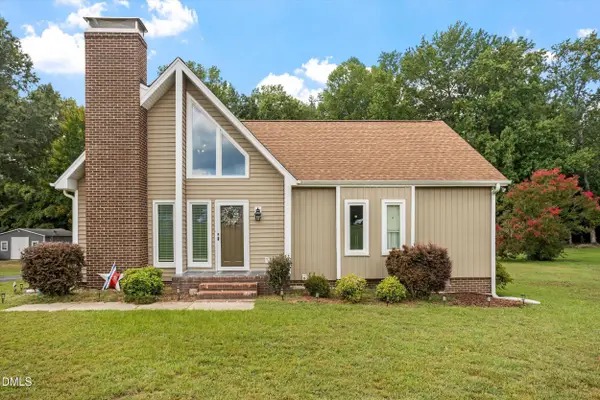 116 Bridle Trail, Youngsville, NC 27596