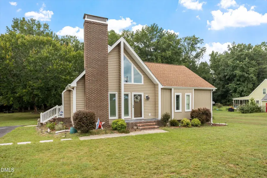 116 Bridle Trail, Youngsville, NC 27596 - #2