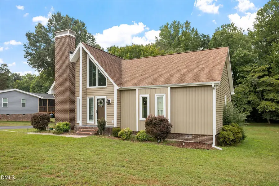 116 Bridle Trail, Youngsville, NC 27596 - #3