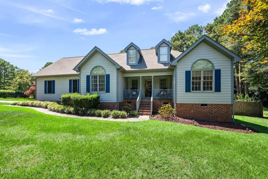 400 La Vista Court, Benson, NC 27504 - #2