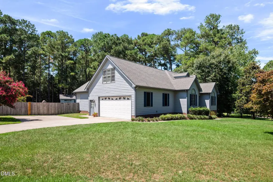 400 La Vista Court, Benson, NC 27504 - #3