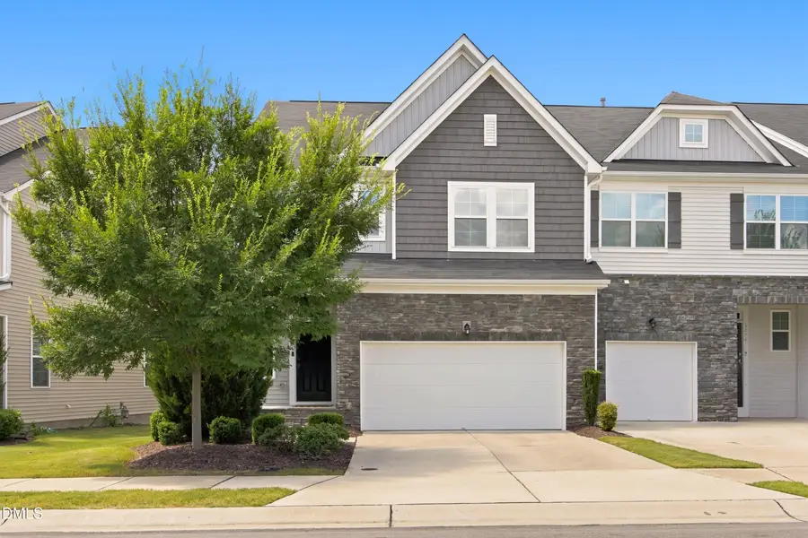 1306 Southpoint Trail, Durham, NC 27713 - #3