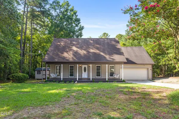 424 Newburgh Drive, Fayetteville, NC 28311