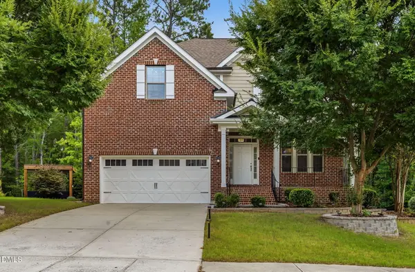 305 Herberts Corner Court, Cary, NC 27513