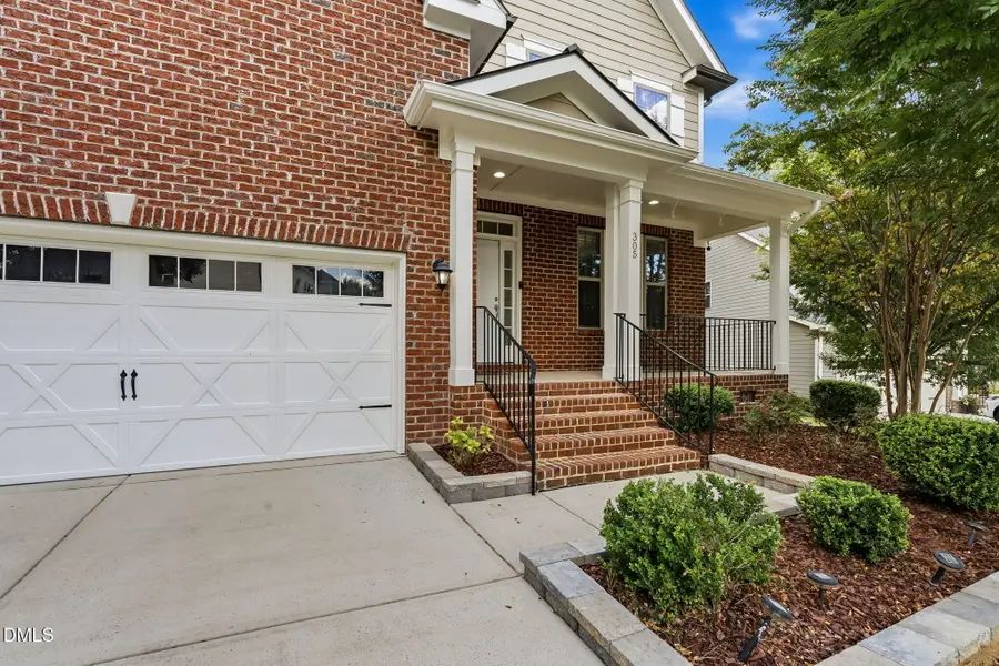 305 Herberts Corner Court, Cary, NC 27513 - #3