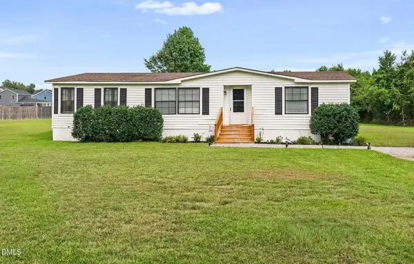101 Ander Lane, Willow Springs, NC 27592