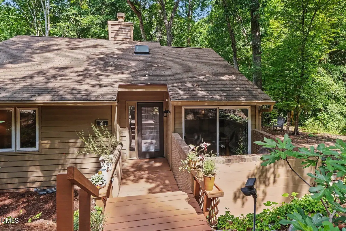 6 Beech Trail, Durham, NC 27705 - #1