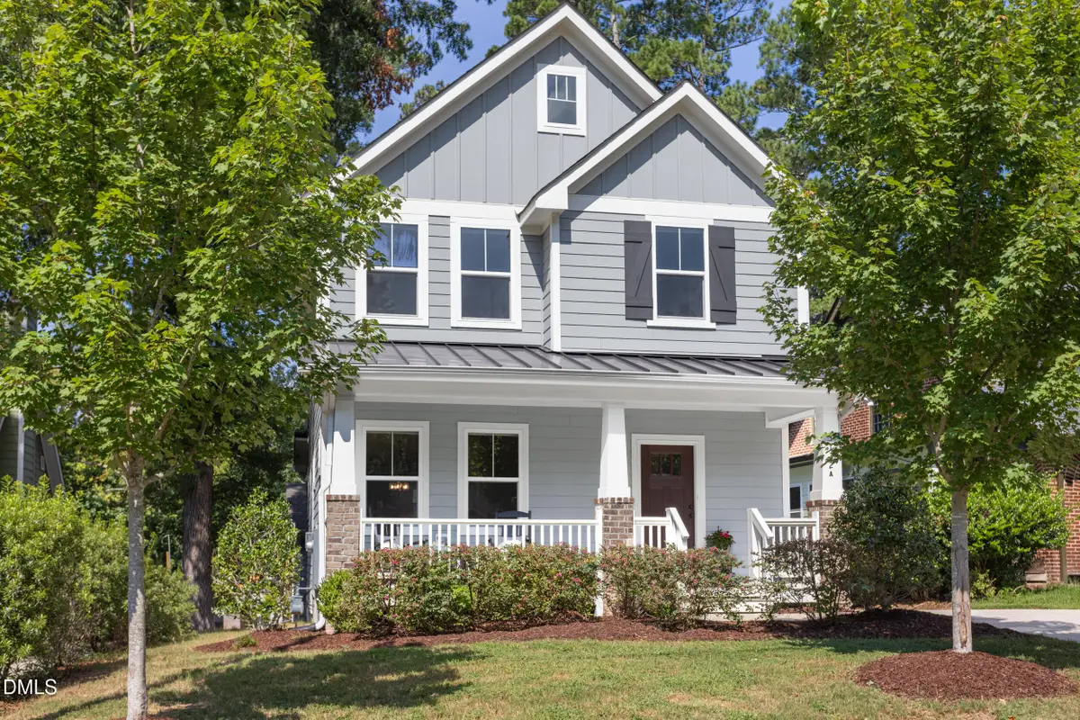 3132-a Dixon Road, Durham, NC 27707 - #1