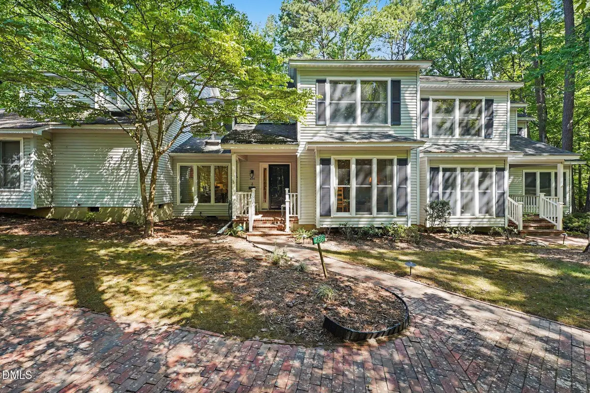 486 Beechmast, Pittsboro, NC 27312 - #1