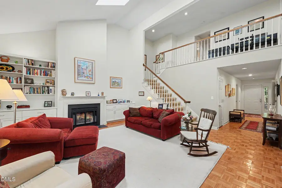 486 Beechmast, Pittsboro, NC 27312 - #2
