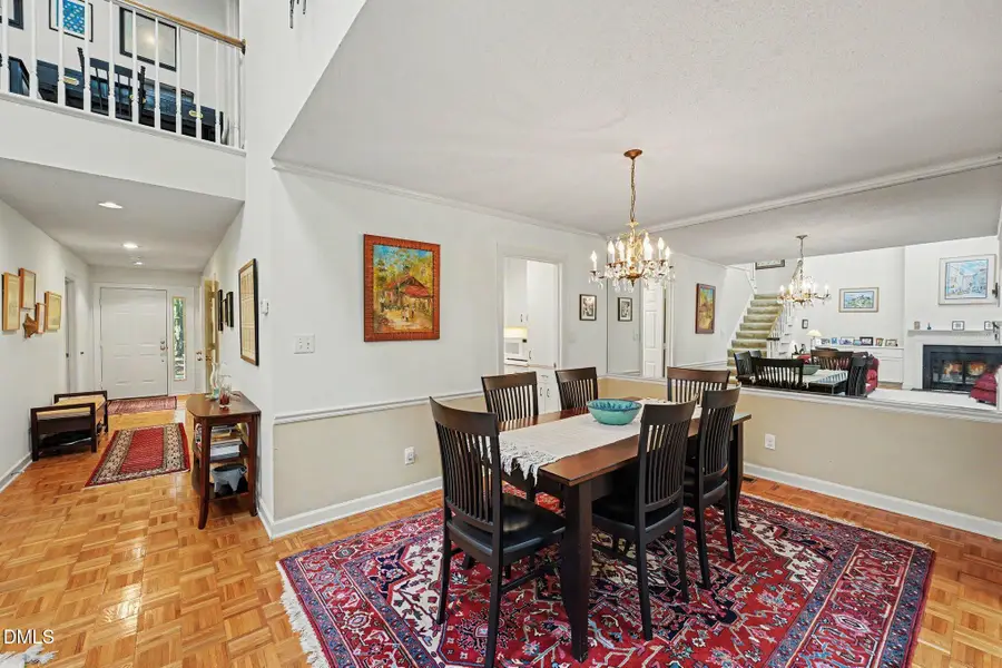 486 Beechmast, Pittsboro, NC 27312 - #3