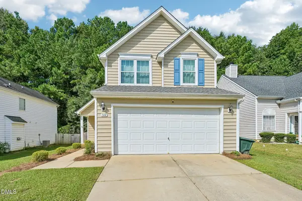 144 River Pearl Street, Raleigh, NC 27603